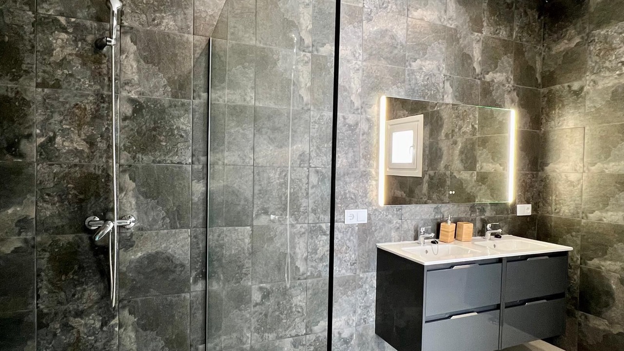 Photo of Bathroom in Chiclana de la Frontera