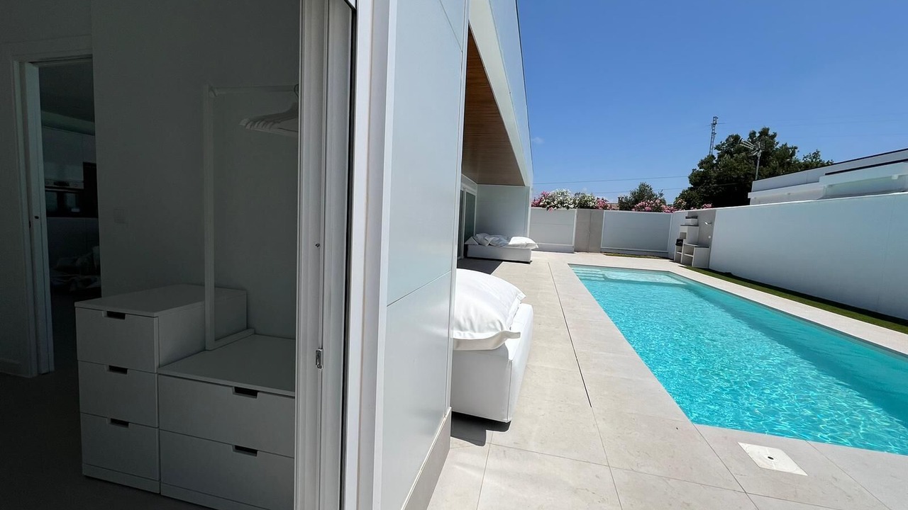 Photo of Outdoor in Chiclana de la Frontera