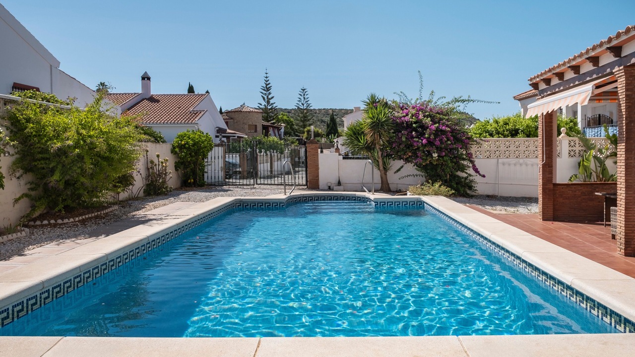 Photo of Outdoor in Alcaucin