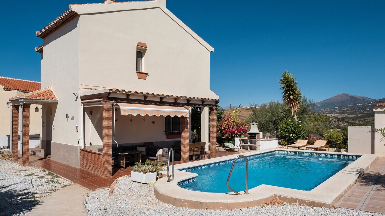 Photo of Outdoor in Alcaucin