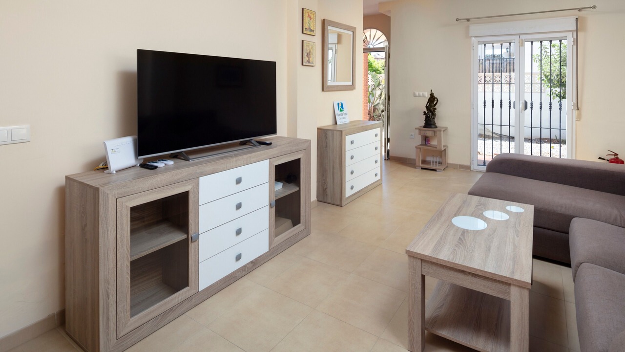 Photo of Livingroom in Alcaucin