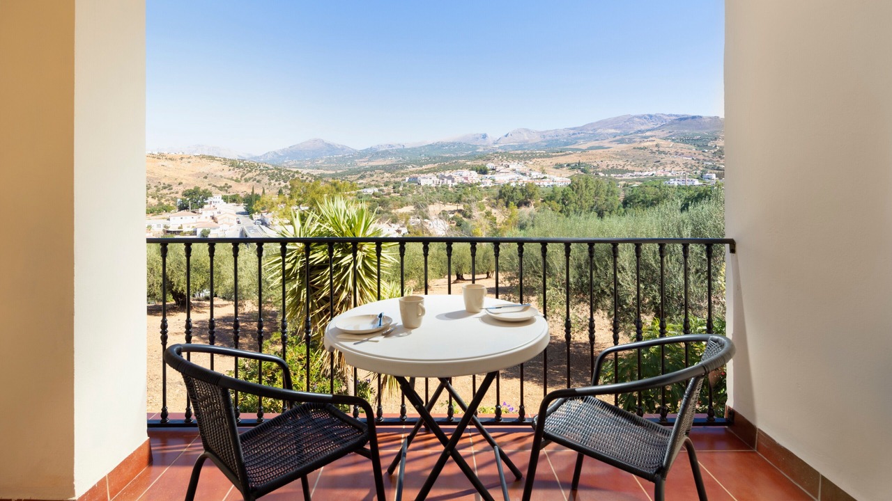 Photo of Outdoor in Alcaucin