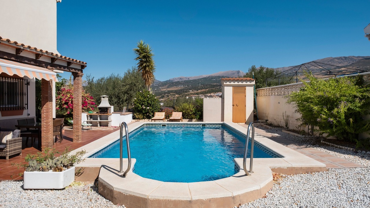 Photo of Outdoor in Alcaucin