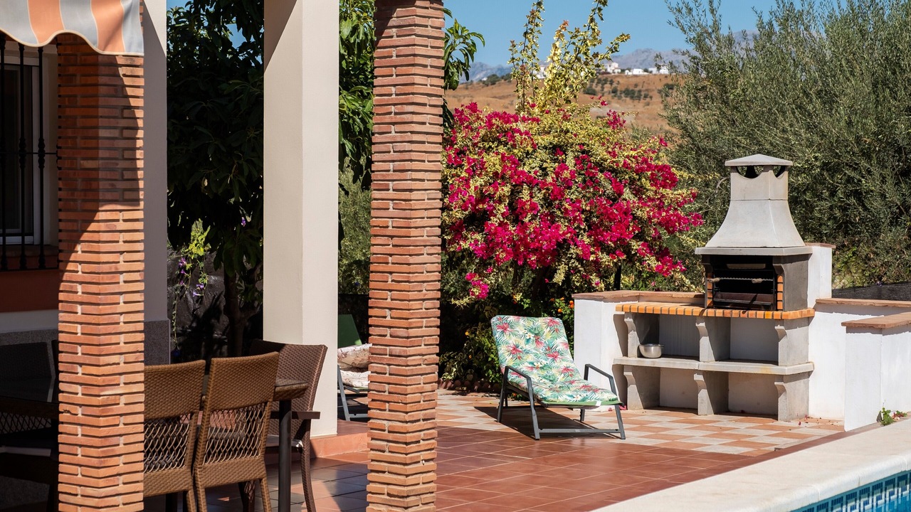 Photo of Outdoor in Alcaucin