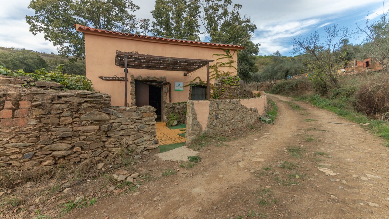 Photo of Outdoor in Arroyomolinos de Leon