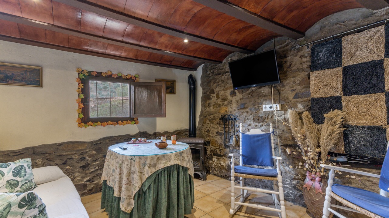 Photo of Others in Arroyomolinos de Leon