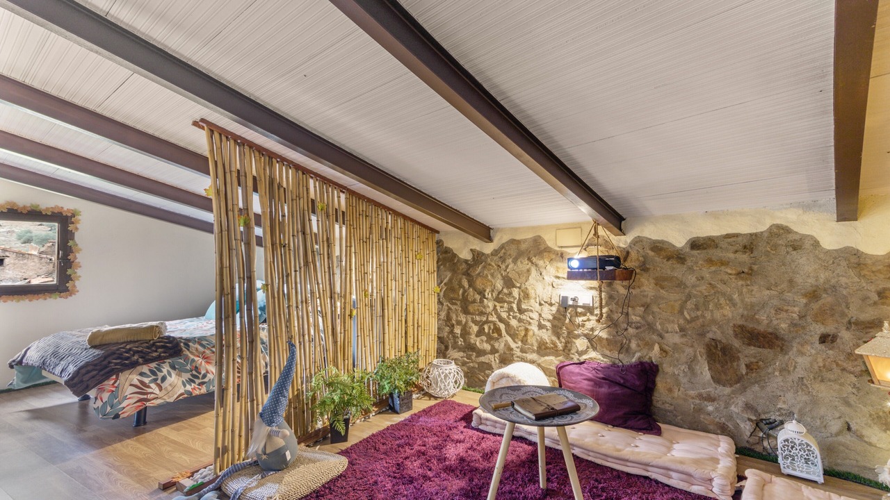 Photo of Bedroom in Arroyomolinos de Leon