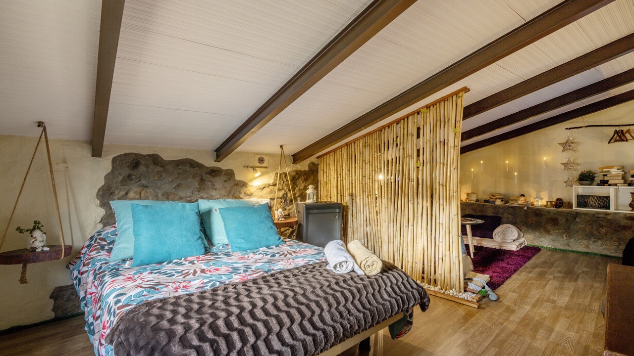 Photo of Bedroom in Arroyomolinos de Leon