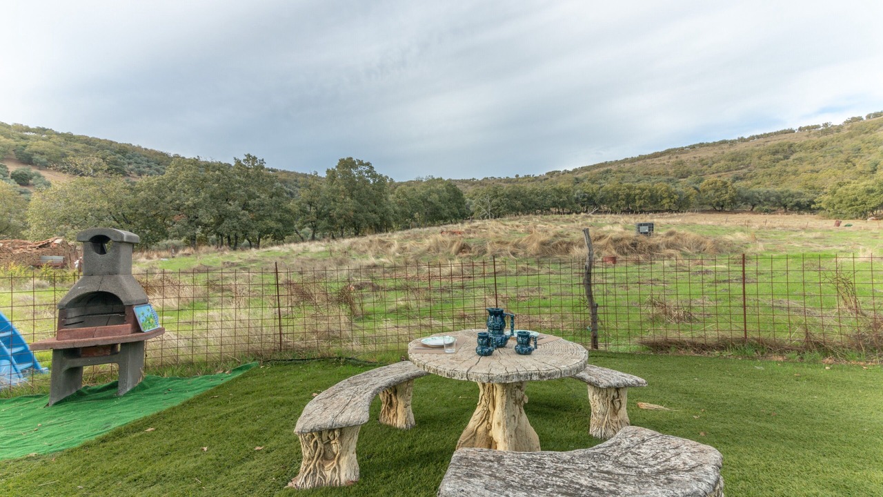 Photo of Outdoor in Arroyomolinos de Leon