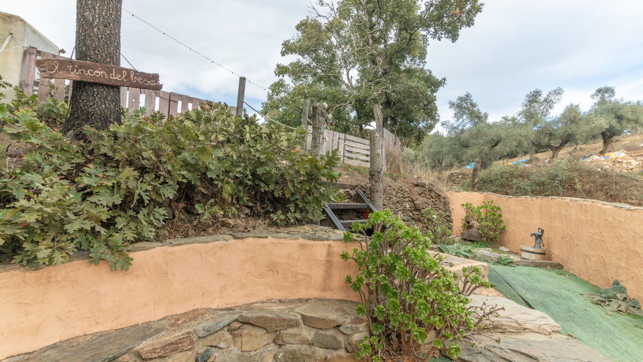 Photo of Outdoor in Arroyomolinos de Leon