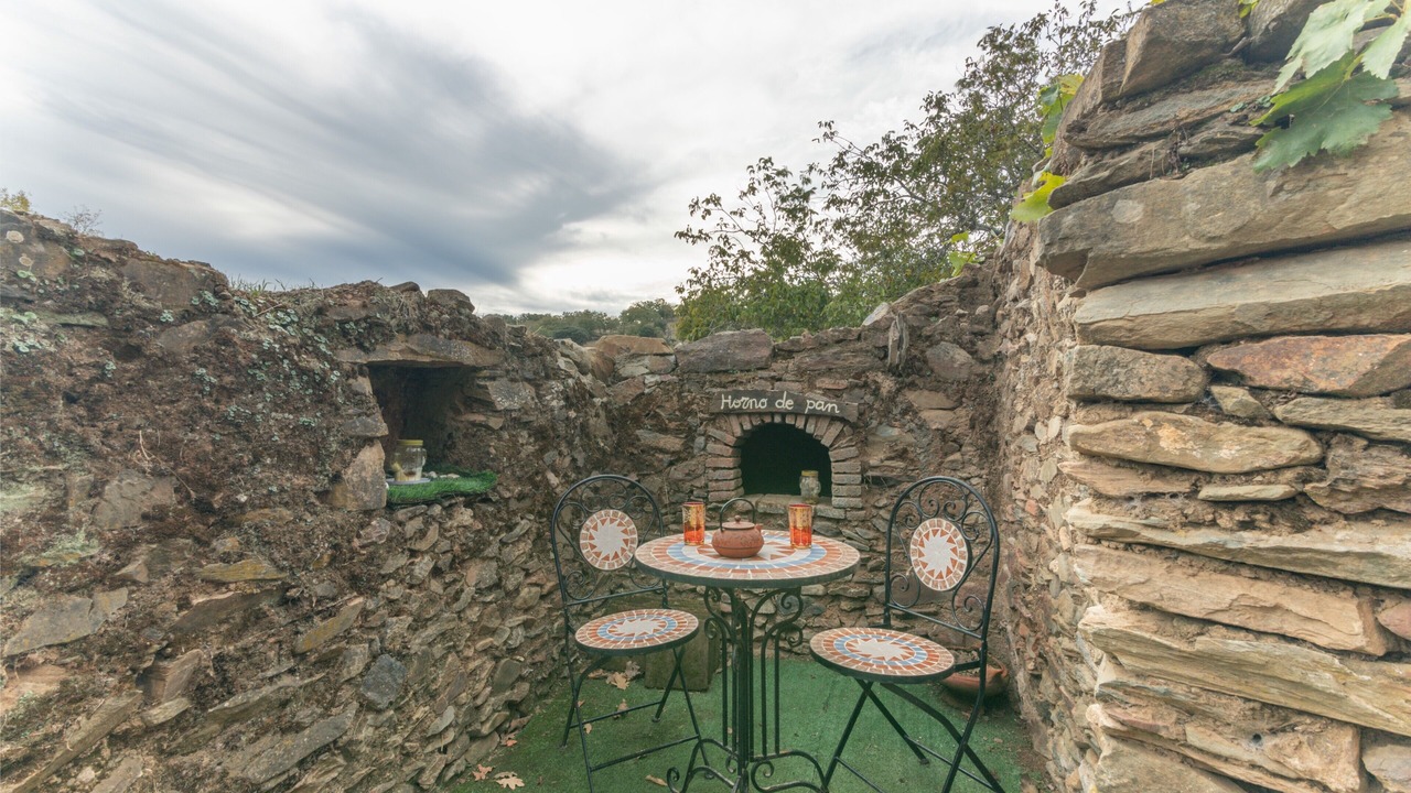 Photo of Outdoor in Arroyomolinos de Leon
