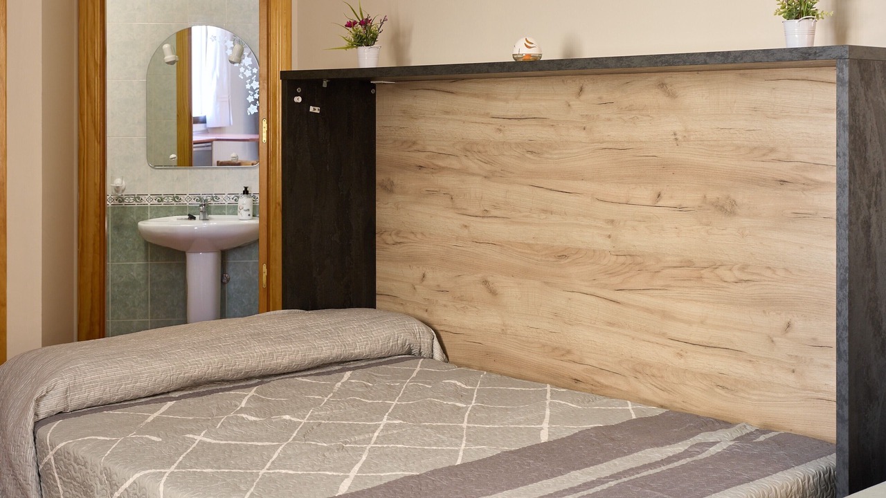 Photo of Bedroom in Zuheros