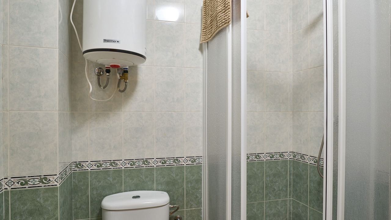 Photo of Bathroom in Zuheros