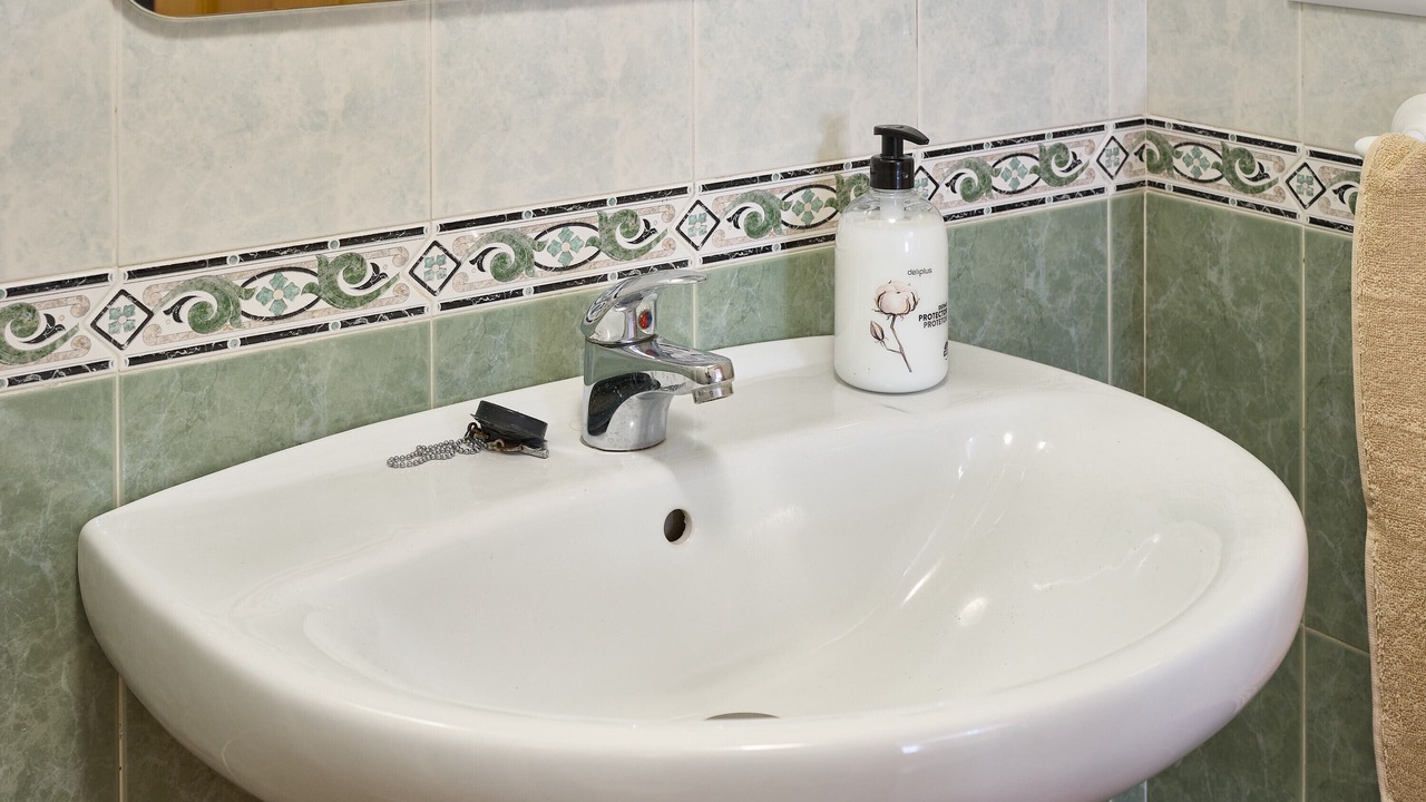 Photo of Bathroom in Zuheros