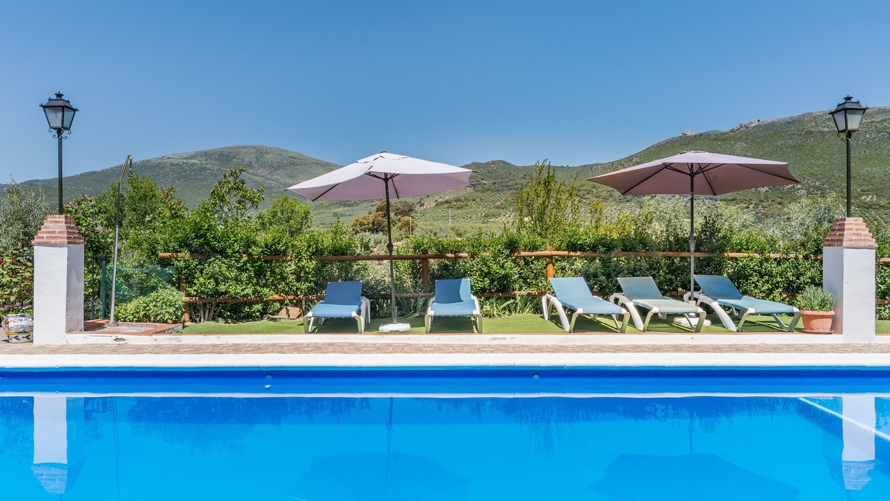 Photo of Outdoor in Carcabuey