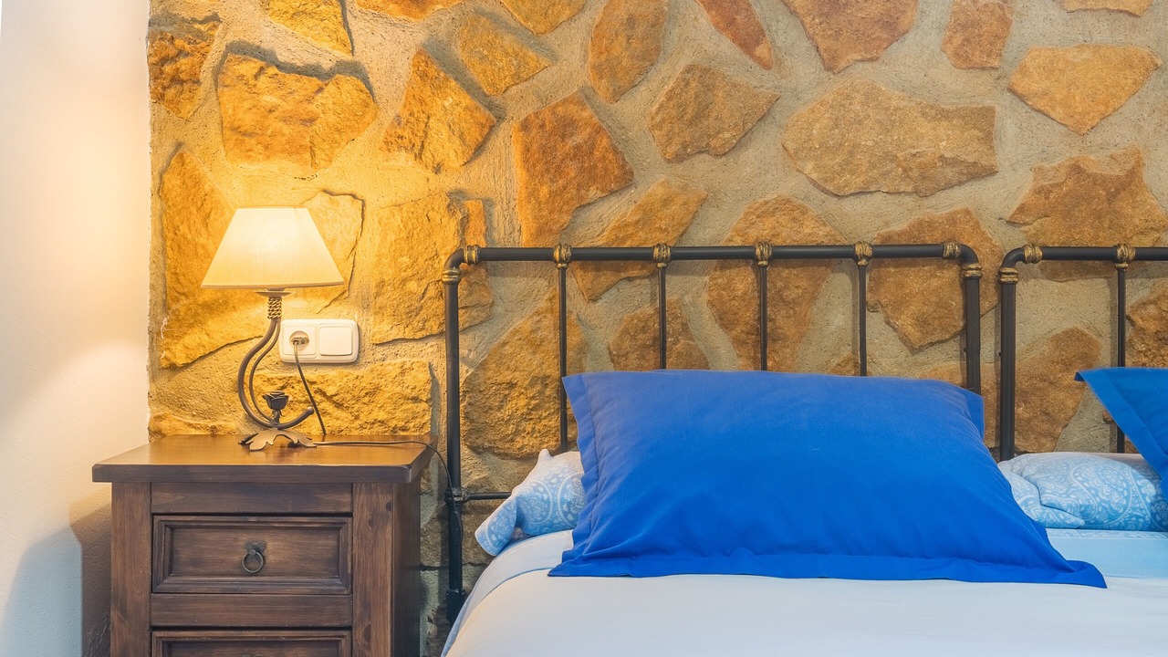 Photo of Bedroom in Carcabuey