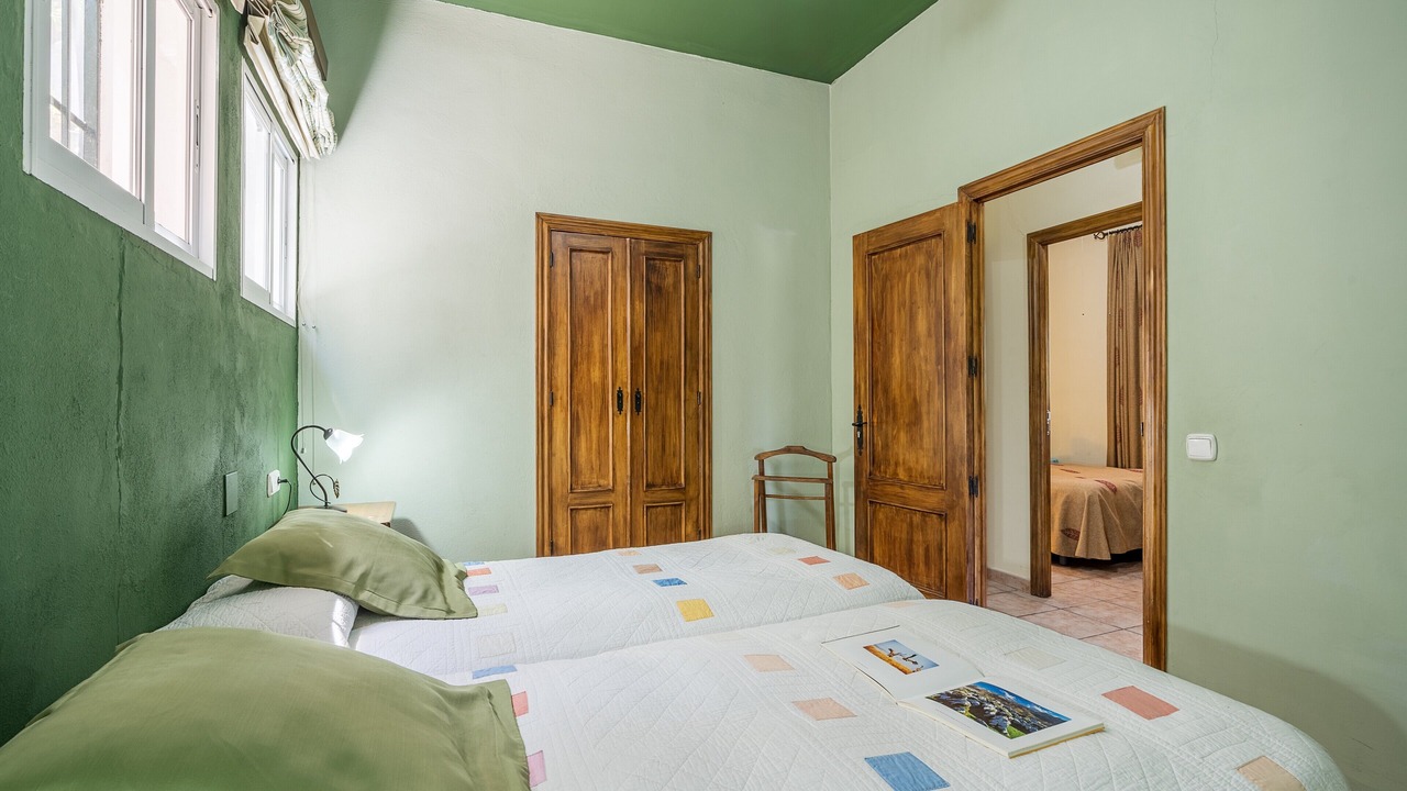 Photo of Bedroom in Carcabuey