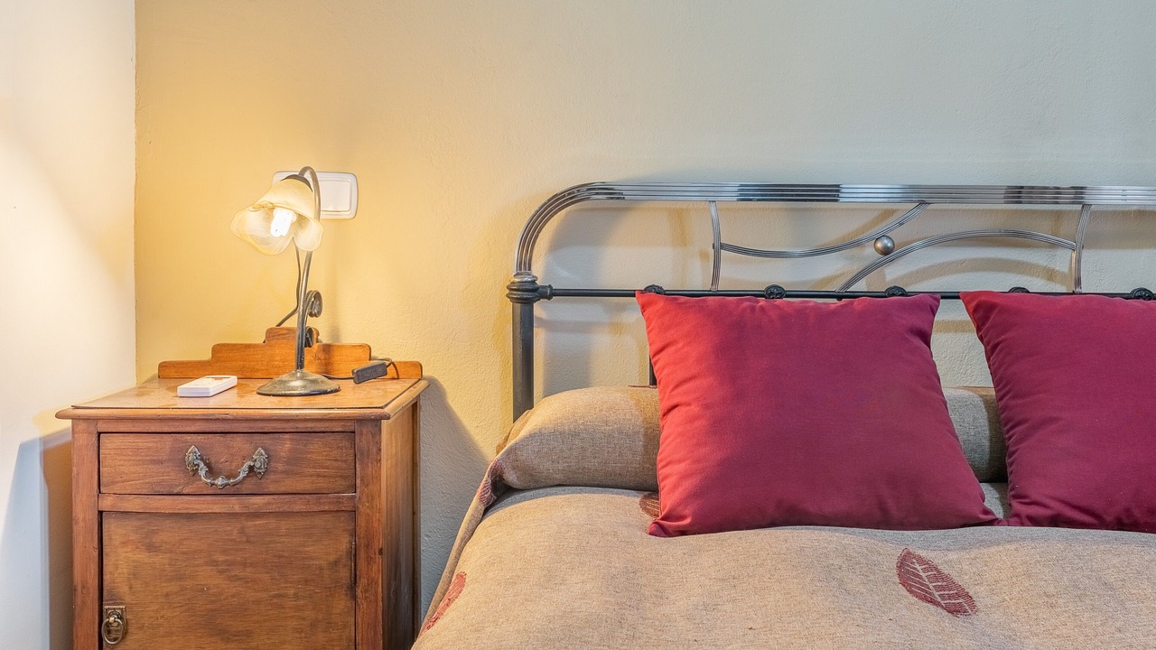 Photo of Bedroom in Carcabuey
