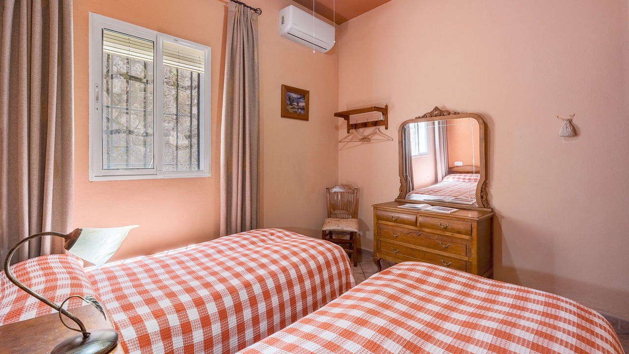 Photo of Bedroom in Carcabuey