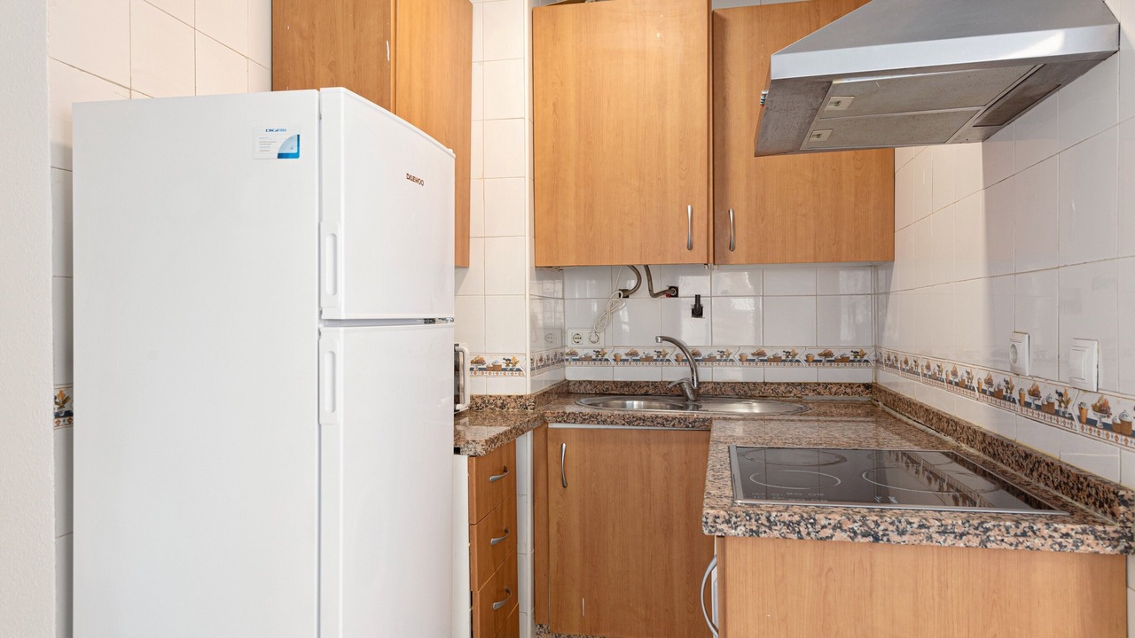 Photo of Kitchen in Parque Ayala