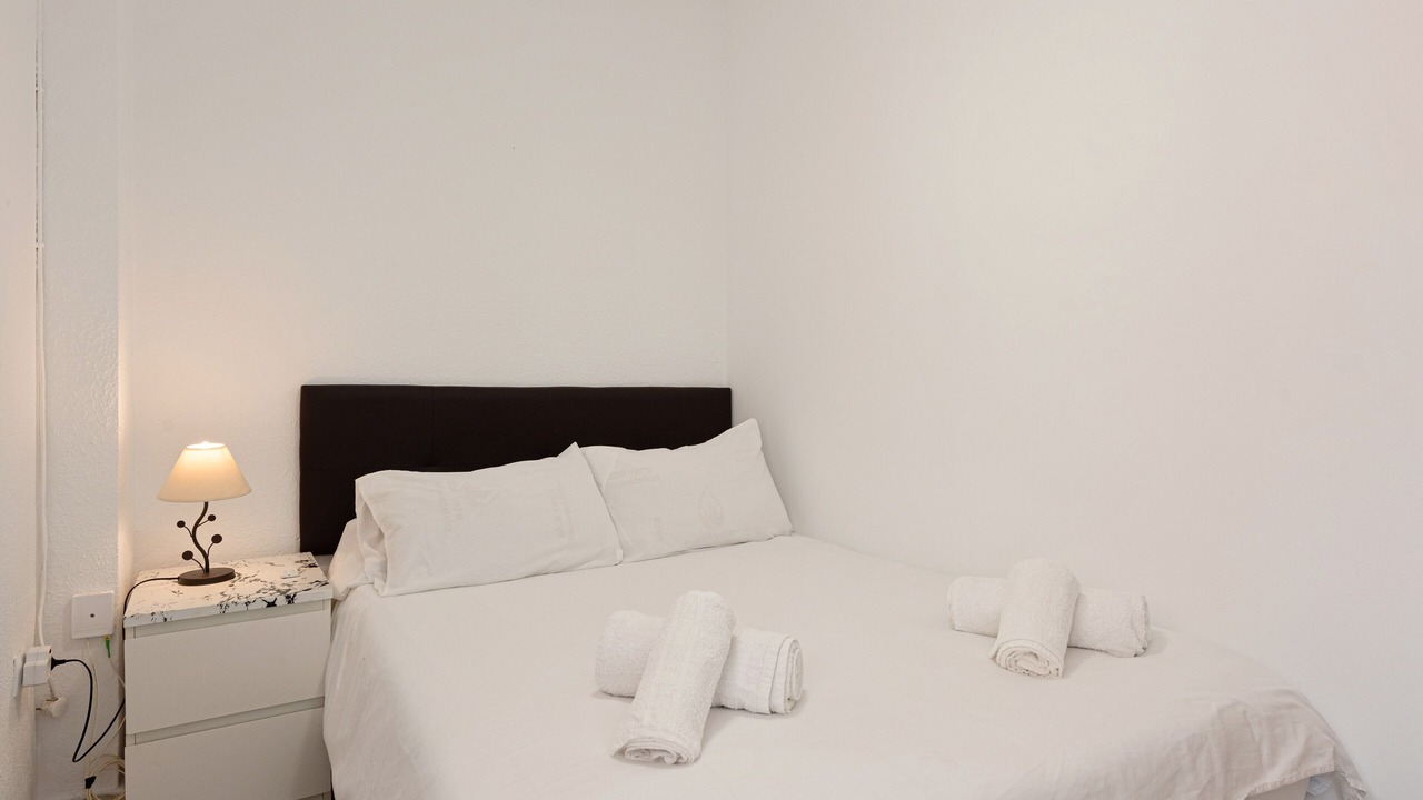 Photo of Bedroom in Parque Ayala