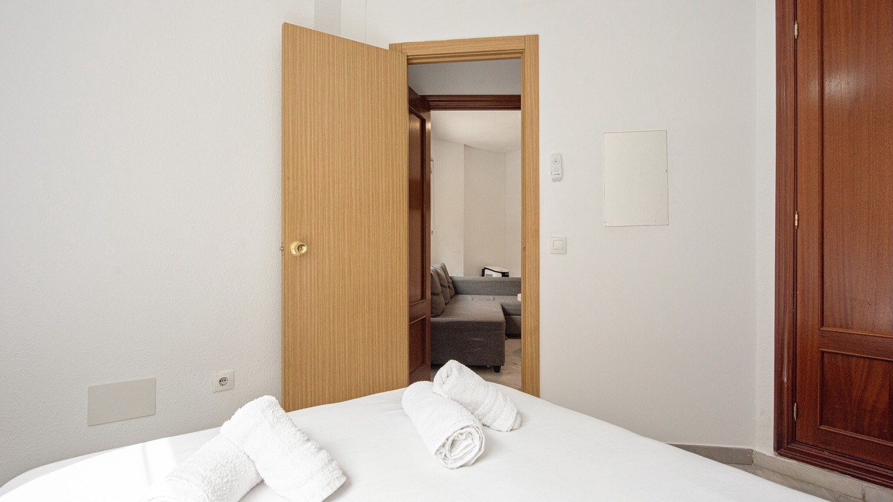 Photo of Bedroom in Parque Ayala