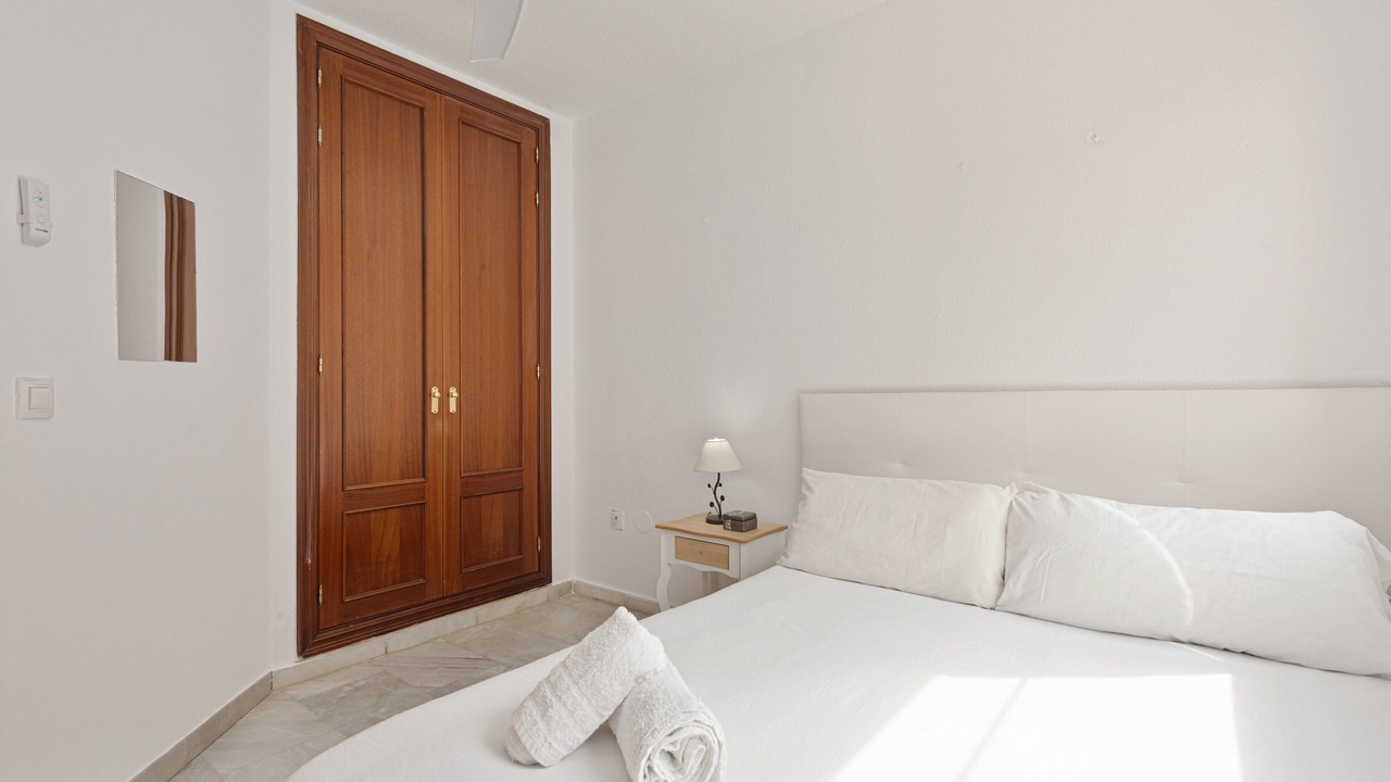 Photo of Bedroom in Parque Ayala