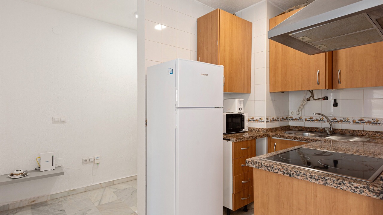 Photo of Kitchen in Parque Ayala
