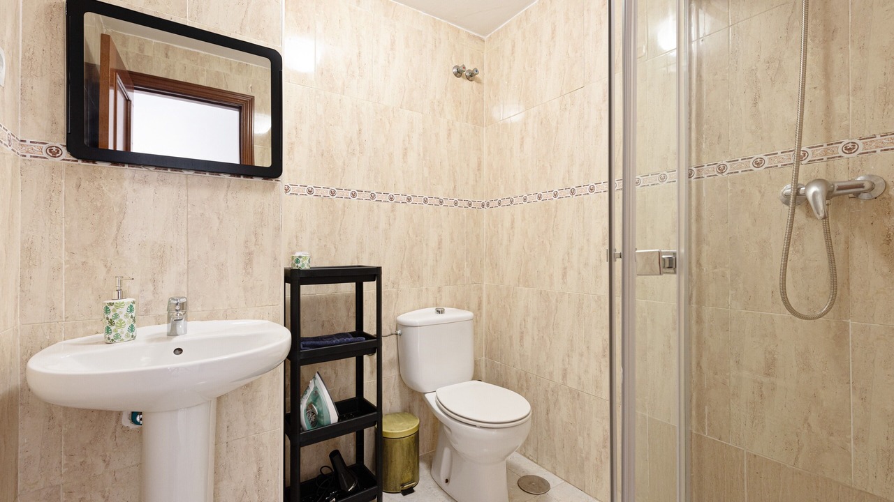 Photo of Bathroom in Parque Ayala
