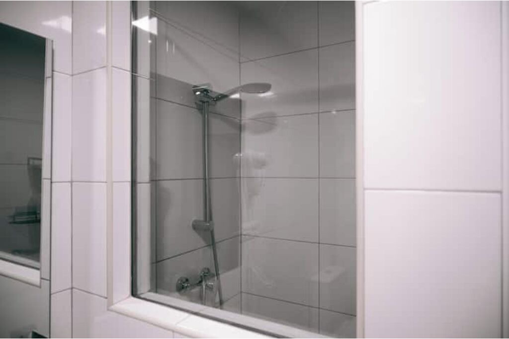 Photo of Bathroom in Carratraca