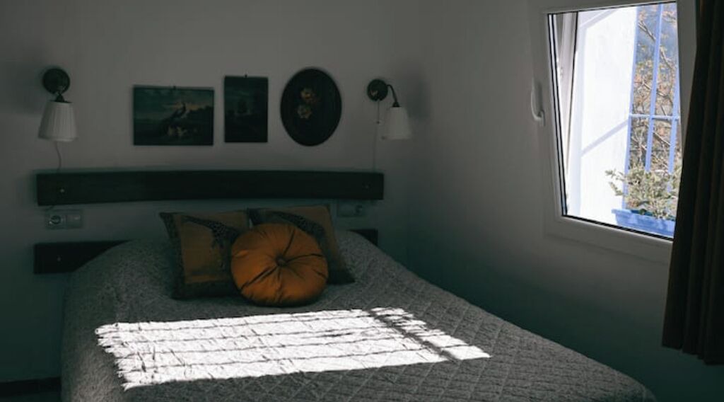 Photo of Bedroom in Carratraca