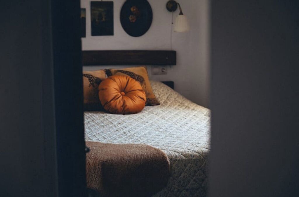 Photo of Bedroom in Carratraca