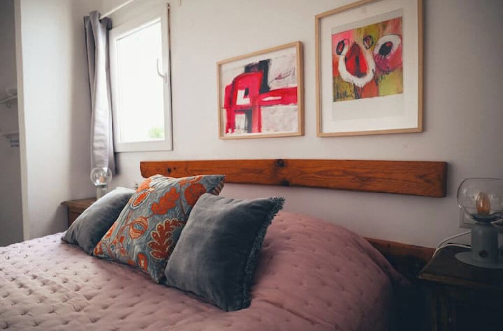 Photo of Bedroom in Carratraca