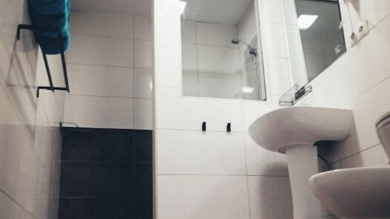Photo of Bathroom in Carratraca