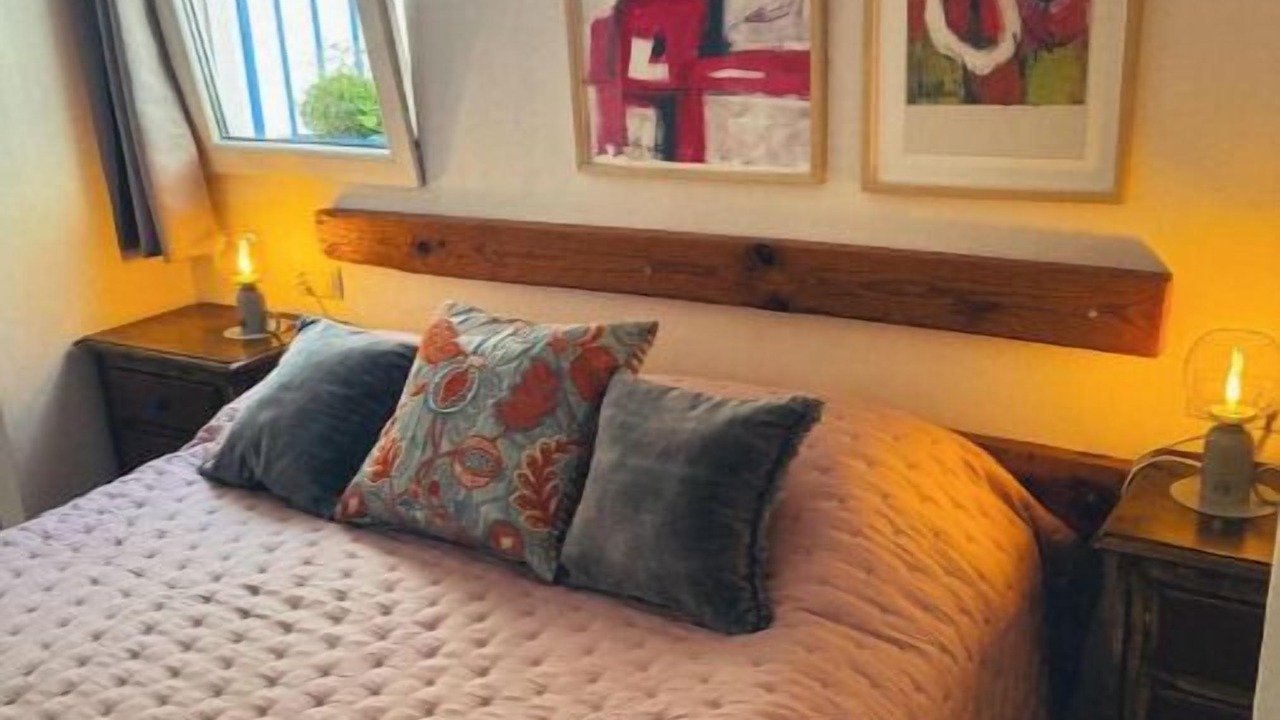 Photo of Bedroom in Carratraca