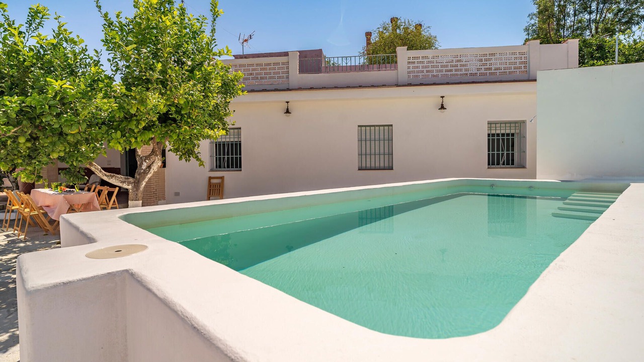 Photo of Outdoor in Villanueva del Rio y Minas