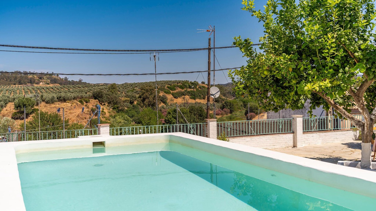 Photo of Outdoor in Villanueva del Rio y Minas