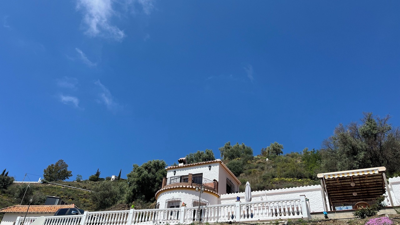 Photo of Outdoor in Sayalonga