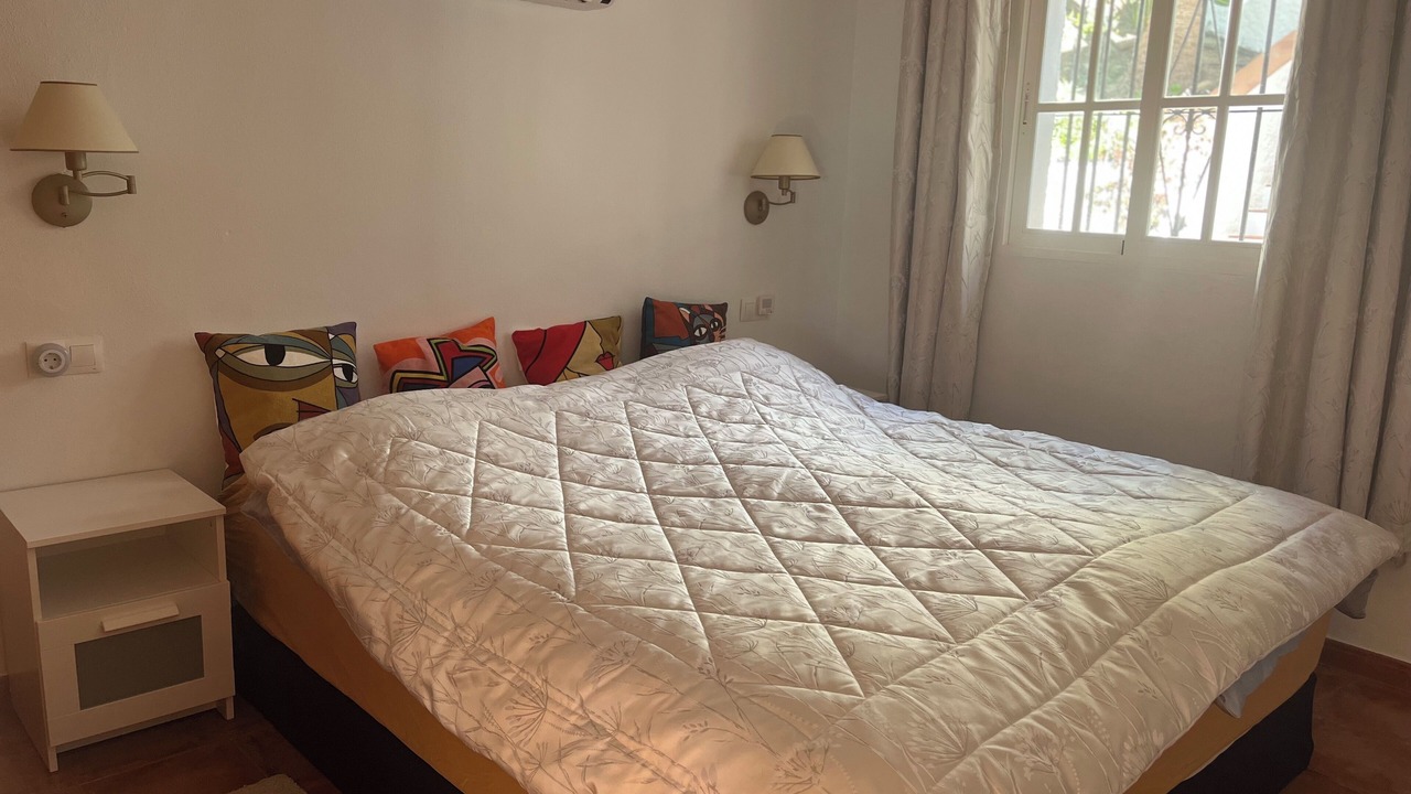 Photo of Bedroom in Sayalonga