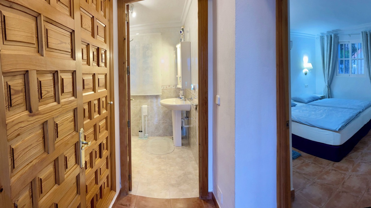 Photo of Bathroom in Sayalonga