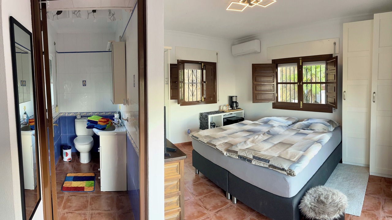 Photo of Bedroom in Sayalonga