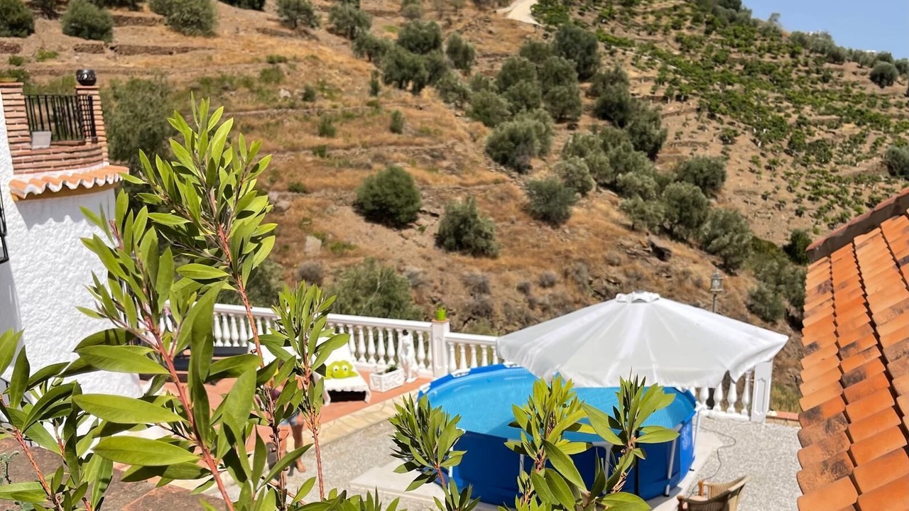 Photo of Outdoor in Sayalonga