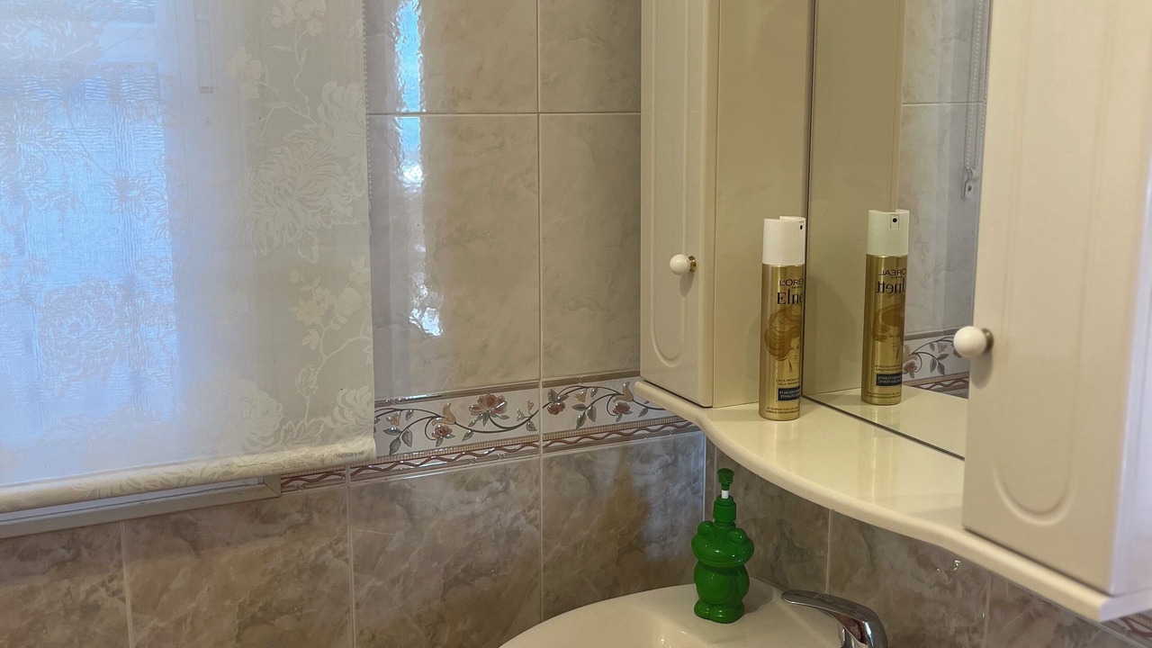 Photo of Bathroom in Sayalonga