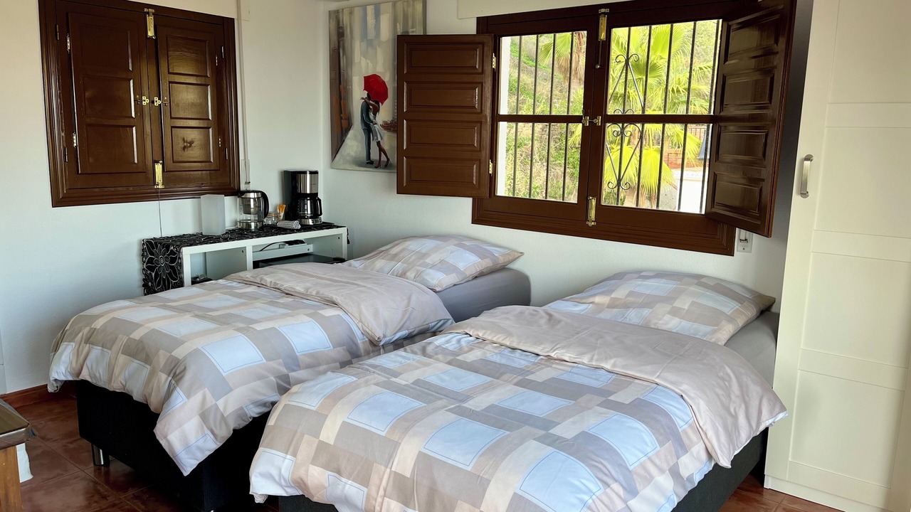 Photo of Bedroom in Sayalonga