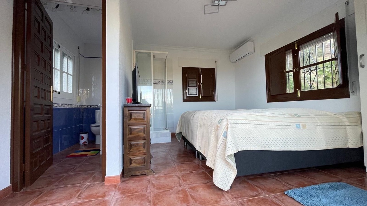 Photo of Bedroom in Sayalonga