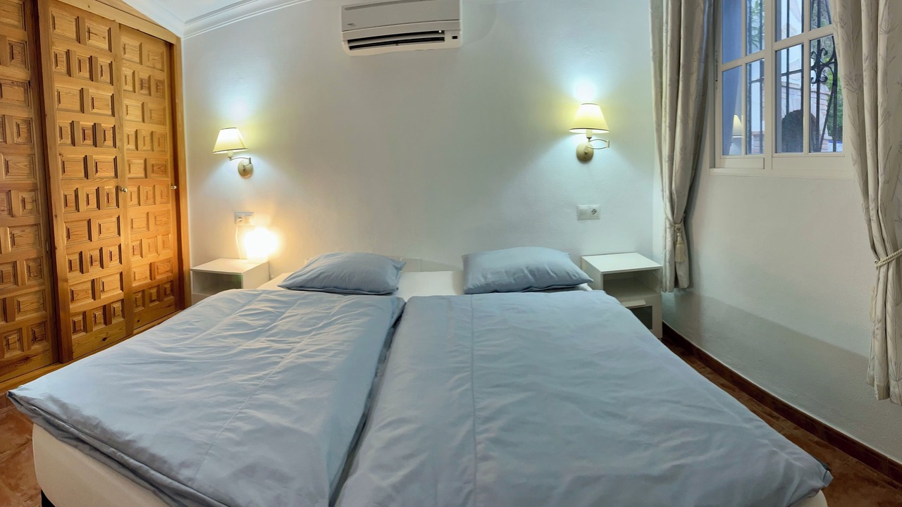 Photo of Bedroom in Sayalonga