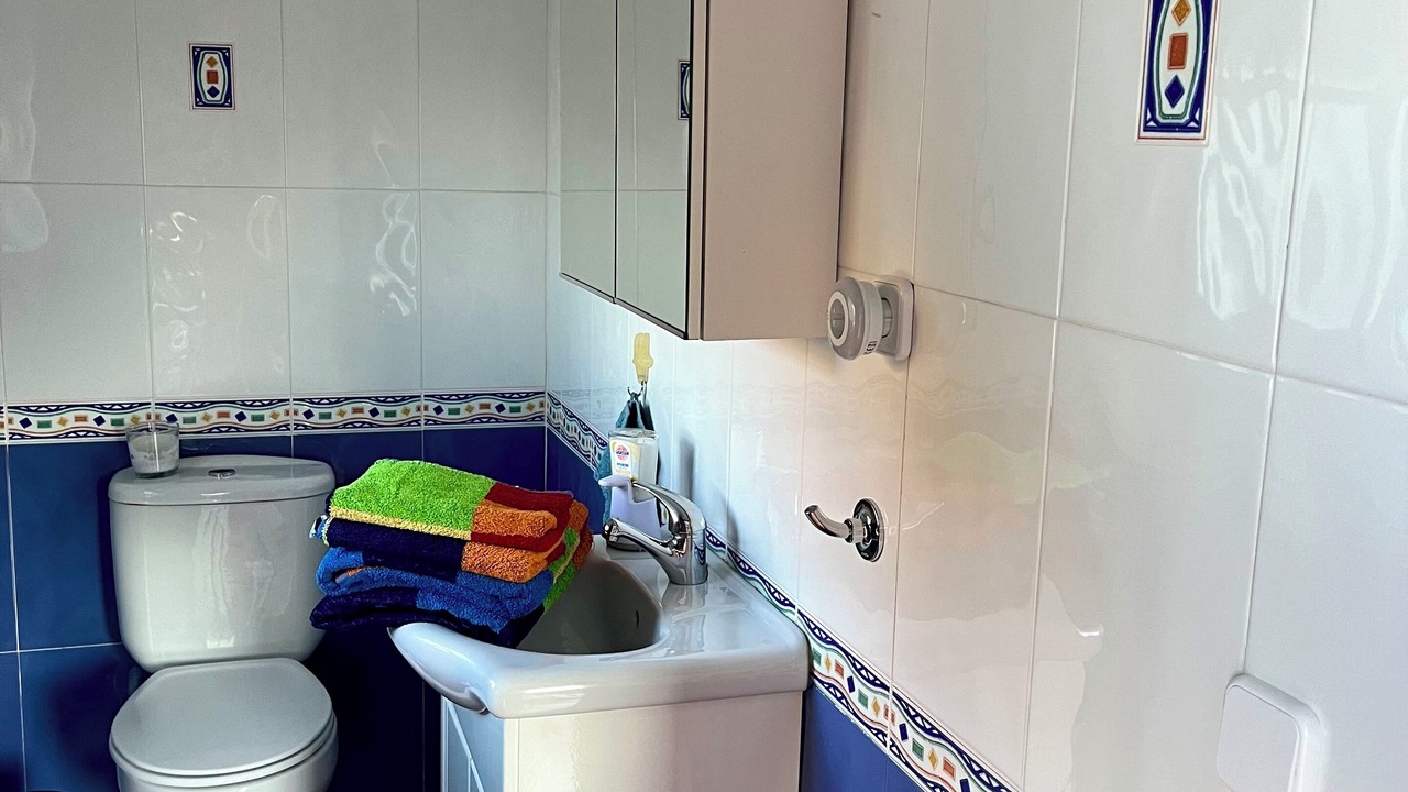 Photo of Bathroom in Sayalonga