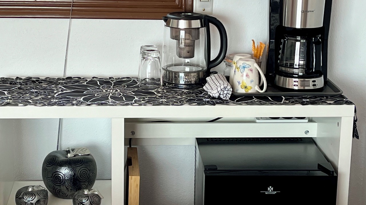 Photo of Kitchen in Sayalonga
