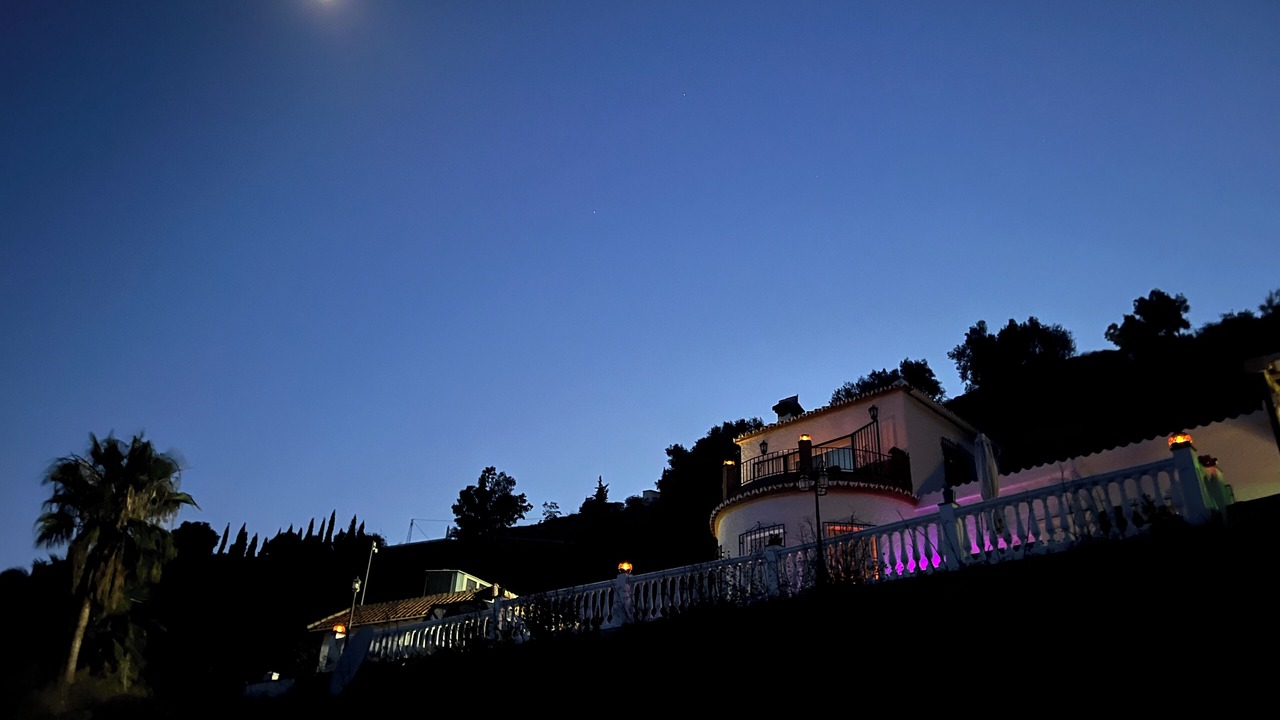 Photo of Outdoor in Sayalonga