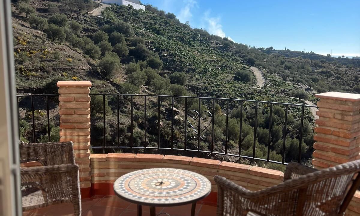 Photo of Outdoor in Sayalonga